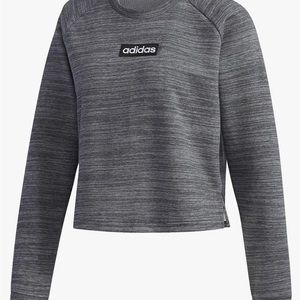 Adidas French Terry sweatshirt